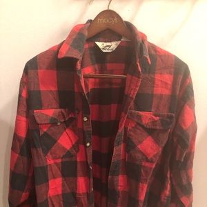 Meet your Posher, Derryn